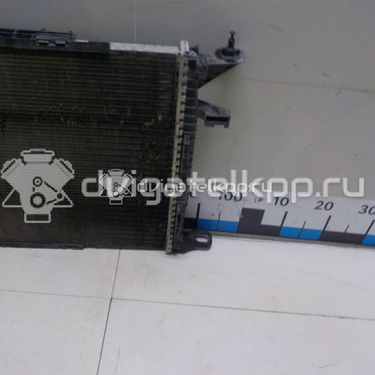 Фото Радиатор основной  8k0121251r для Audi A4 / A6 / A5 / Q5 / Q3 8U