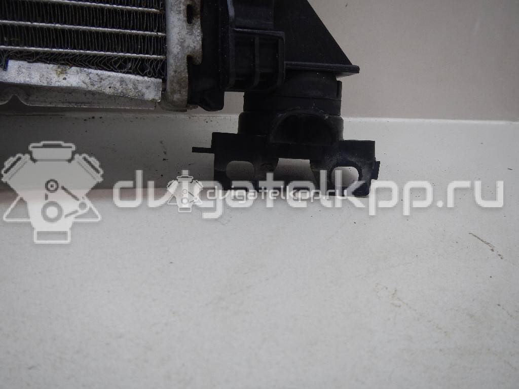Фото Радиатор основной  8K0121251H для Audi A4 / A6 / A5 / Q5 / A7 Sportback 4Ga, 4Gf {forloop.counter}}
