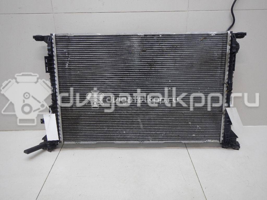 Фото Радиатор основной  8K0121251H для Audi A4 / A6 / A5 / Q5 / A7 Sportback 4Ga, 4Gf {forloop.counter}}
