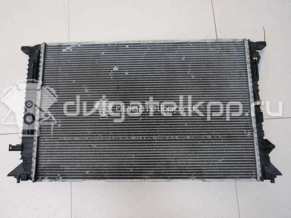 Фото Радиатор основной  8K0121251K для Audi A4 / A6 / A5 / Q5 / Q3 8U {forloop.counter}}