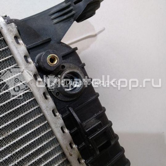 Фото Радиатор основной  8K0121251AA для Audi A4 / A6 / A5 / Q5 / A7 Sportback 4Ga, 4Gf