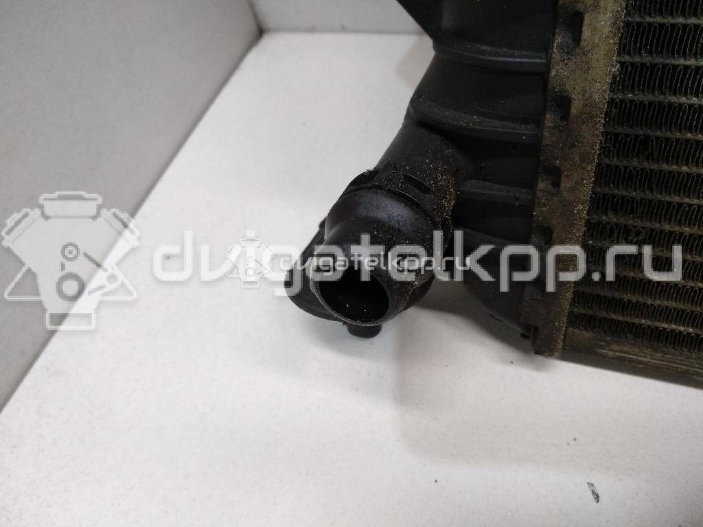 Фото Радиатор основной  8K0121251AA для Audi A4 / A6 / A5 / Q5 / A7 Sportback 4Ga, 4Gf {forloop.counter}}