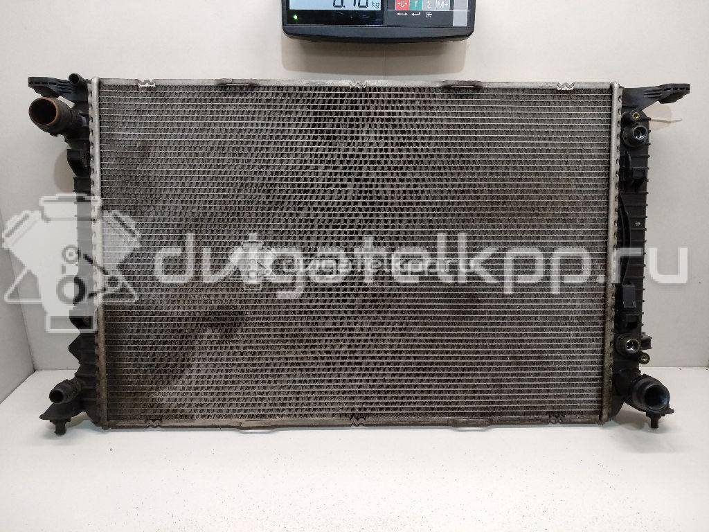 Фото Радиатор основной  8K0121251AA для Audi A4 / A6 / A5 / Q5 / A7 Sportback 4Ga, 4Gf {forloop.counter}}