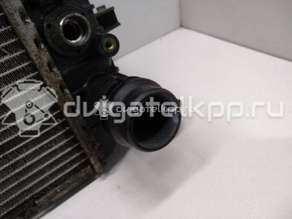 Фото Радиатор основной  8K0121251AA для Audi A4 / A6 / A5 / Q5 / A7 Sportback 4Ga, 4Gf {forloop.counter}}