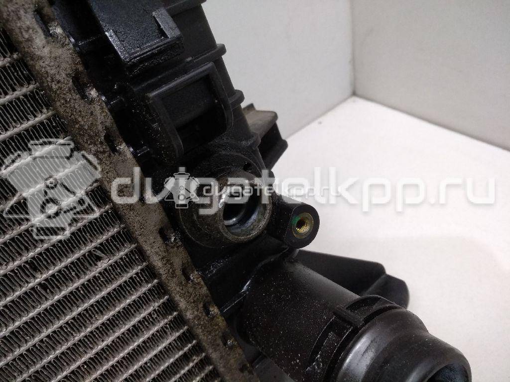 Фото Радиатор основной  8K0121251AA для Audi A4 / A6 / A5 / Q5 / A7 Sportback 4Ga, 4Gf {forloop.counter}}