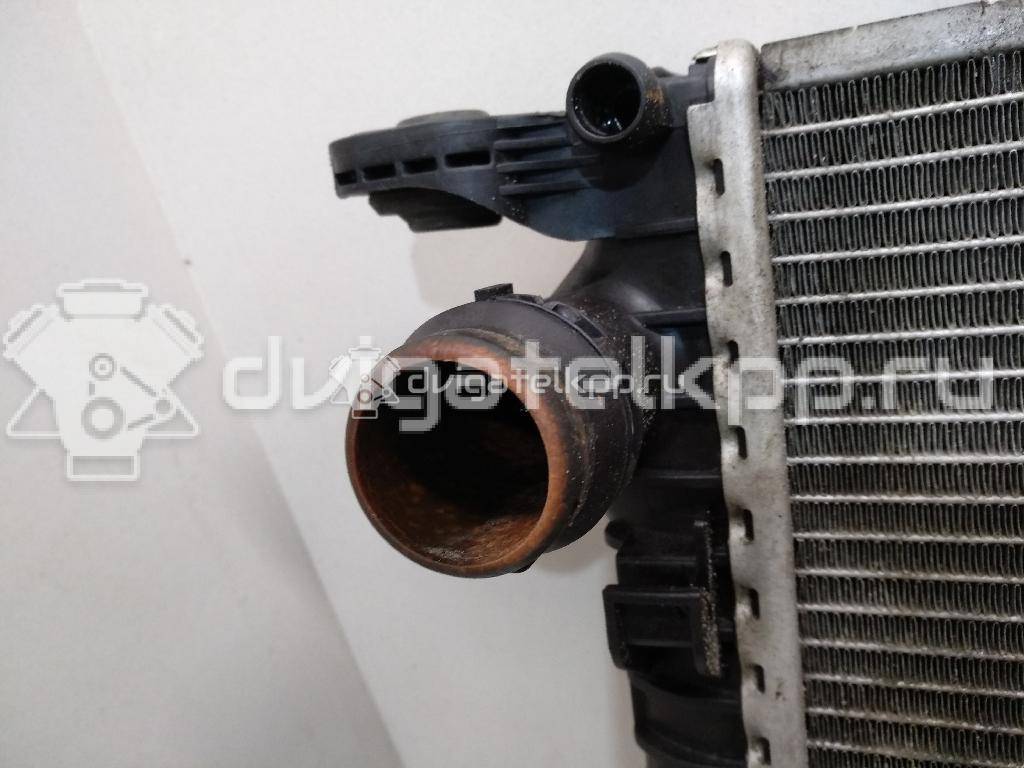 Фото Радиатор основной  8K0121251AA для Audi A4 / A6 / A5 / Q5 / A7 Sportback 4Ga, 4Gf {forloop.counter}}
