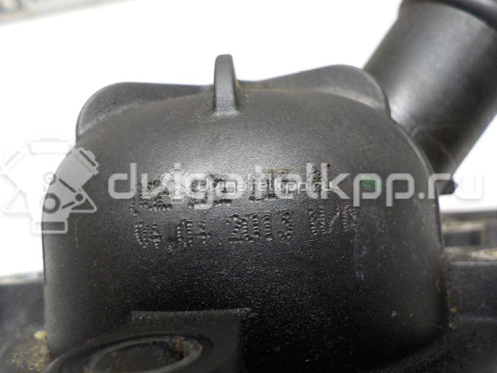 Фото Термостат  06E121111AD для Audi A4 / A6 / A5 / A8 / Q5 {forloop.counter}}