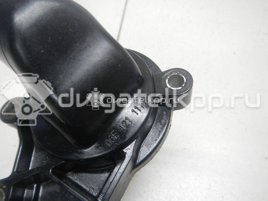 Фото Термостат  06e121111al для Audi A4 / A6 / A5 / A8 / Q5 {forloop.counter}}