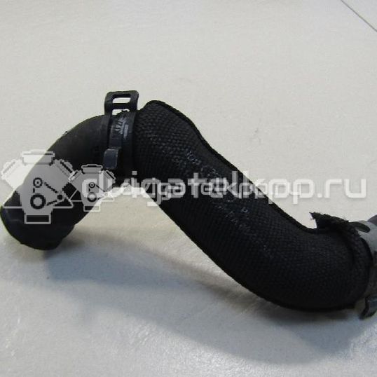 Фото Шланг системы охлаждения  8k0121448b для audi A4 [B8]
