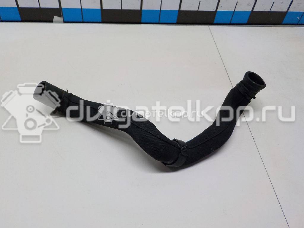Фото Шланг системы охлаждения  8K0121055L для Audi A5 / A4 {forloop.counter}}