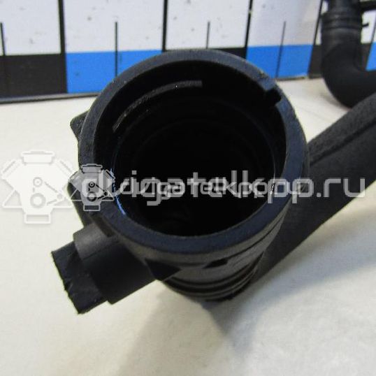 Фото Шланг системы охлаждения  8K0121055L для Audi A5 / A4