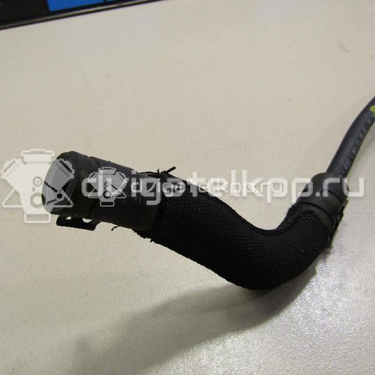Фото Шланг системы охлаждения  8K0121081AC для audi A4 [B8]