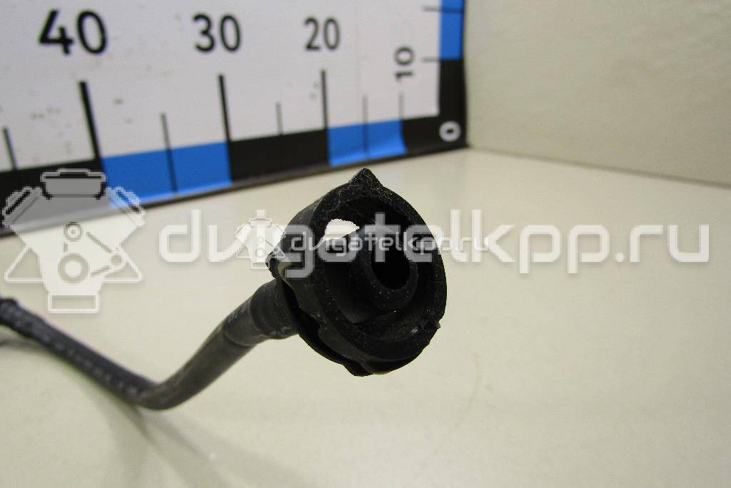 Фото Шланг системы охлаждения  8K0121081AC для audi A4 [B8] {forloop.counter}}