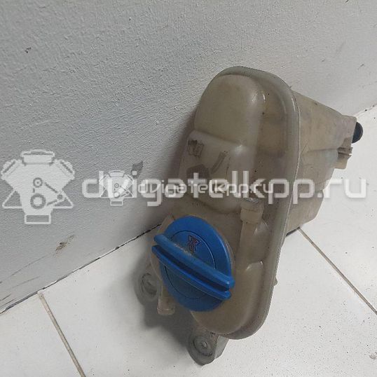 Фото Бачок расширительный  8K0121403G для audi A4 [B8]