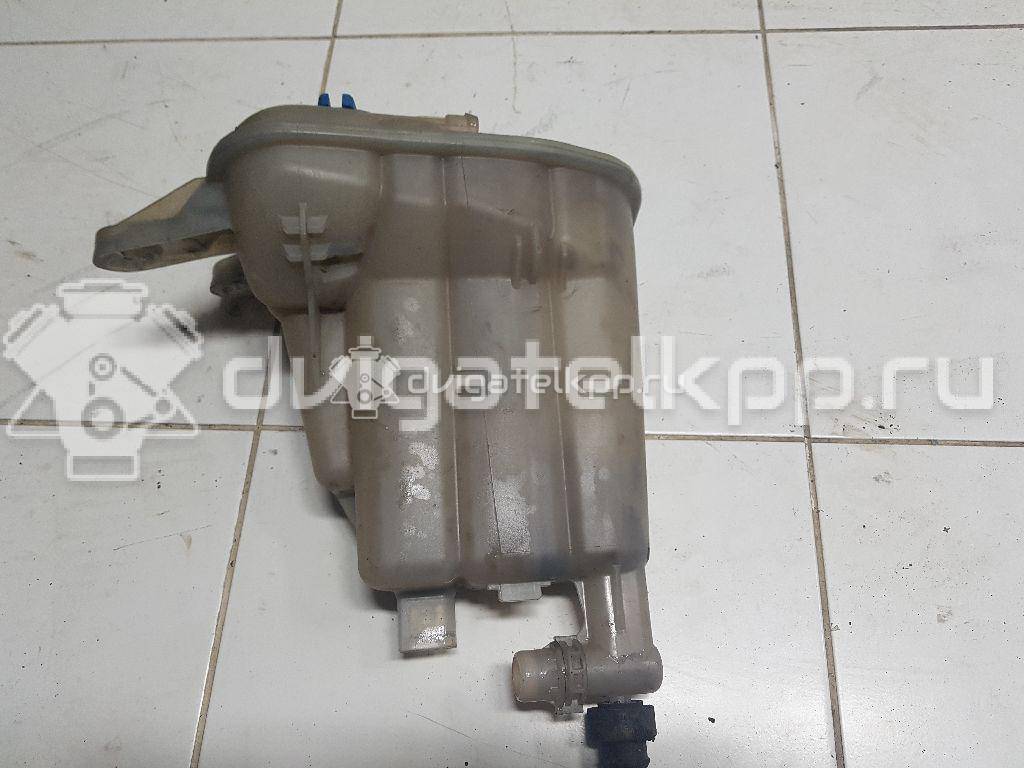 Фото Бачок расширительный  8K0121403G для audi A4 [B8] {forloop.counter}}