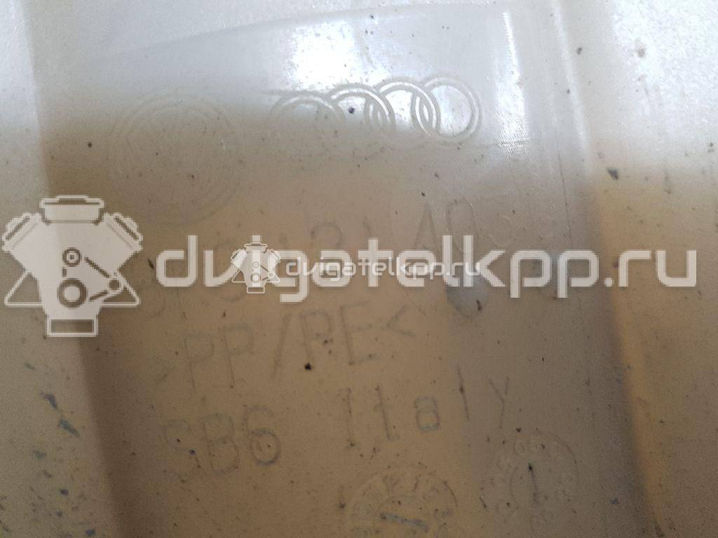 Фото Бачок расширительный  8K0121403G для audi A4 [B8] {forloop.counter}}
