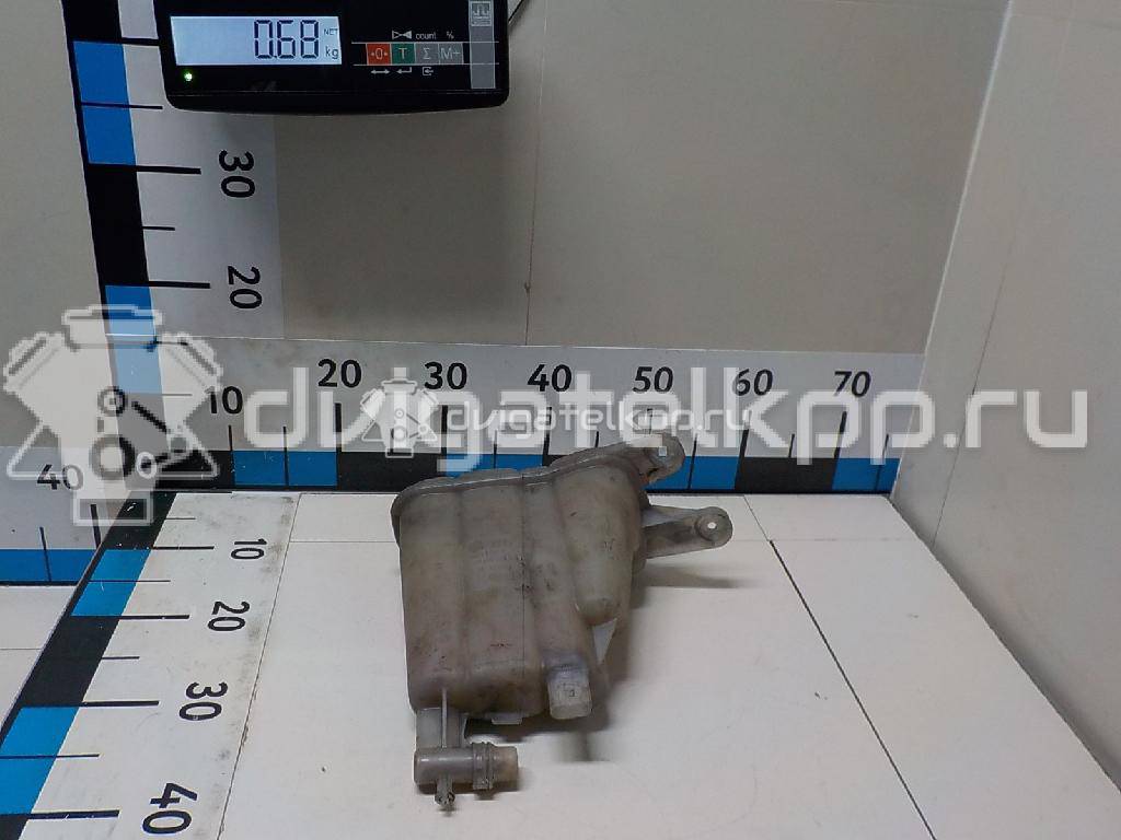 Фото Бачок расширительный  8k0121403g для audi A4 [B8] {forloop.counter}}