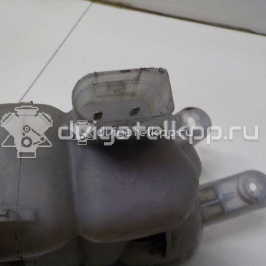 Фото Бачок расширительный  8k0121403g для audi A4 [B8]