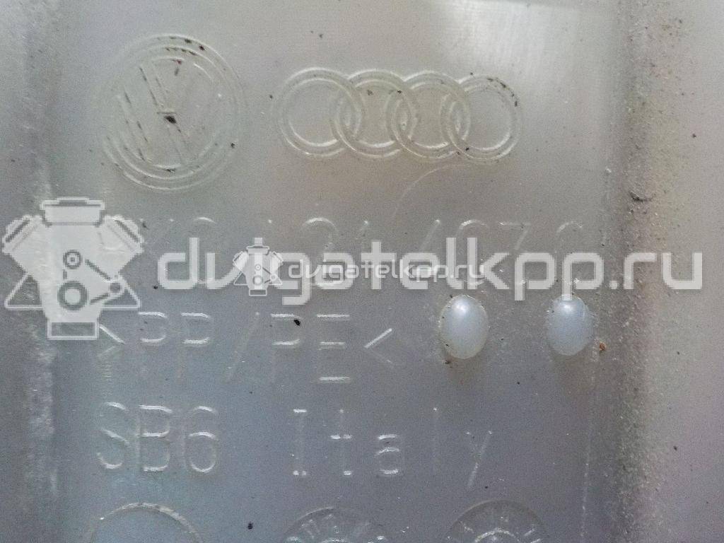 Фото Бачок расширительный  8k0121403g для audi A4 [B8] {forloop.counter}}