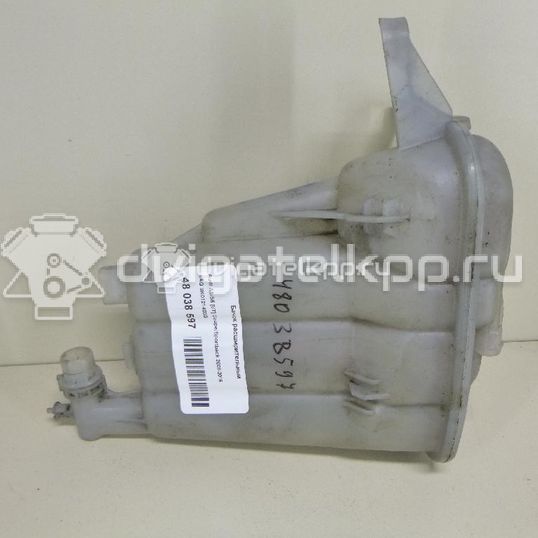 Фото Бачок расширительный  8K0121403G для audi A4 [B8]