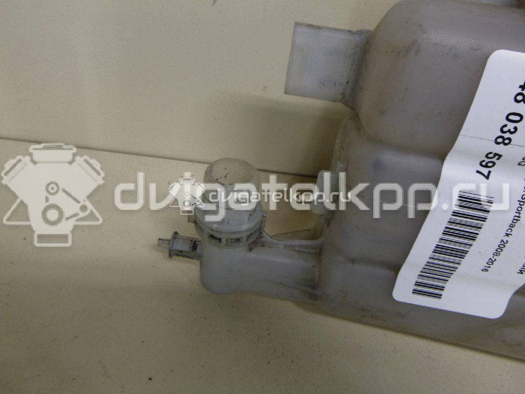 Фото Бачок расширительный  8K0121403G для audi A4 [B8] {forloop.counter}}