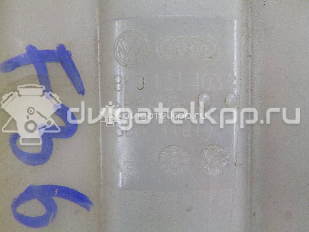 Фото Бачок расширительный  8K0121403G для audi A4 [B8] {forloop.counter}}