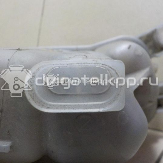 Фото Бачок расширительный  8K0121403G для audi A4 [B8]