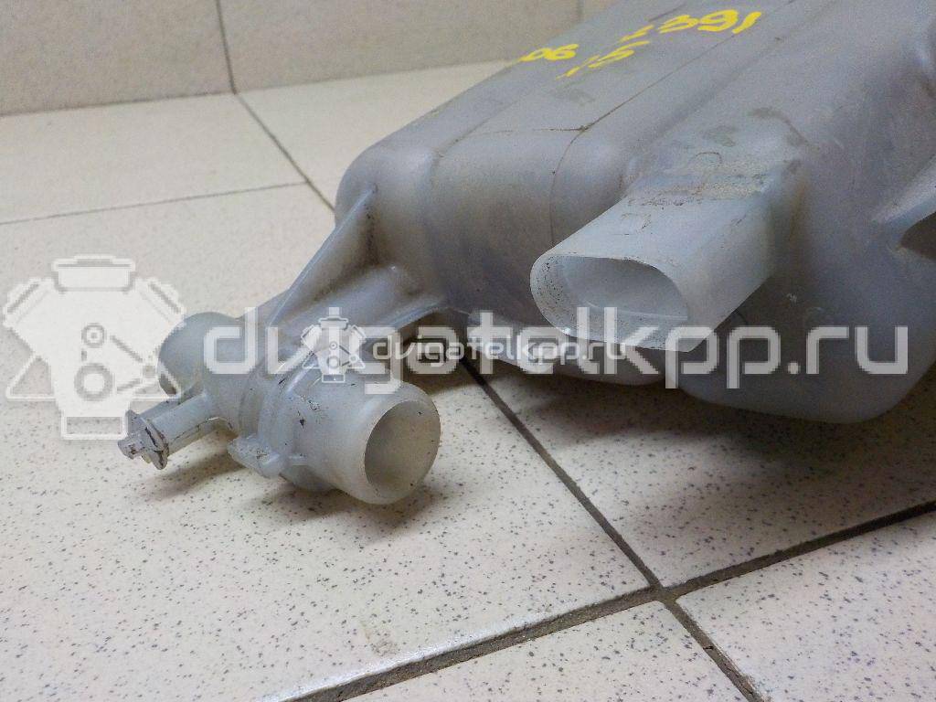 Фото Бачок расширительный  8K0121403G для audi A4 [B8] {forloop.counter}}