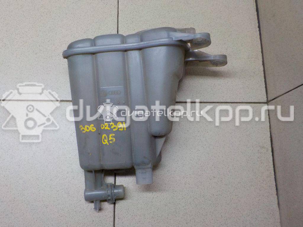 Фото Бачок расширительный  8K0121403G для audi A4 [B8] {forloop.counter}}