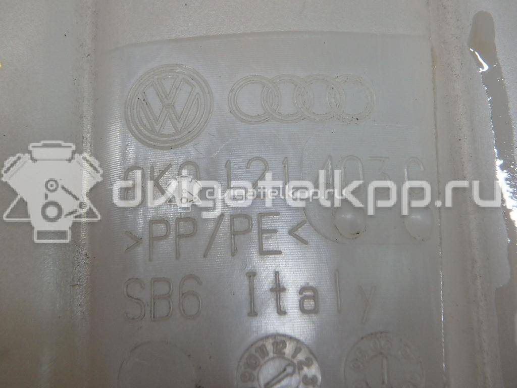 Фото Бачок расширительный  8K0121403G для audi A4 [B8] {forloop.counter}}