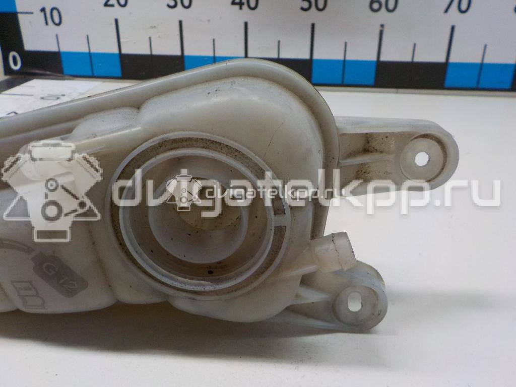 Фото Бачок расширительный  8K0121403G для audi A4 [B8] {forloop.counter}}