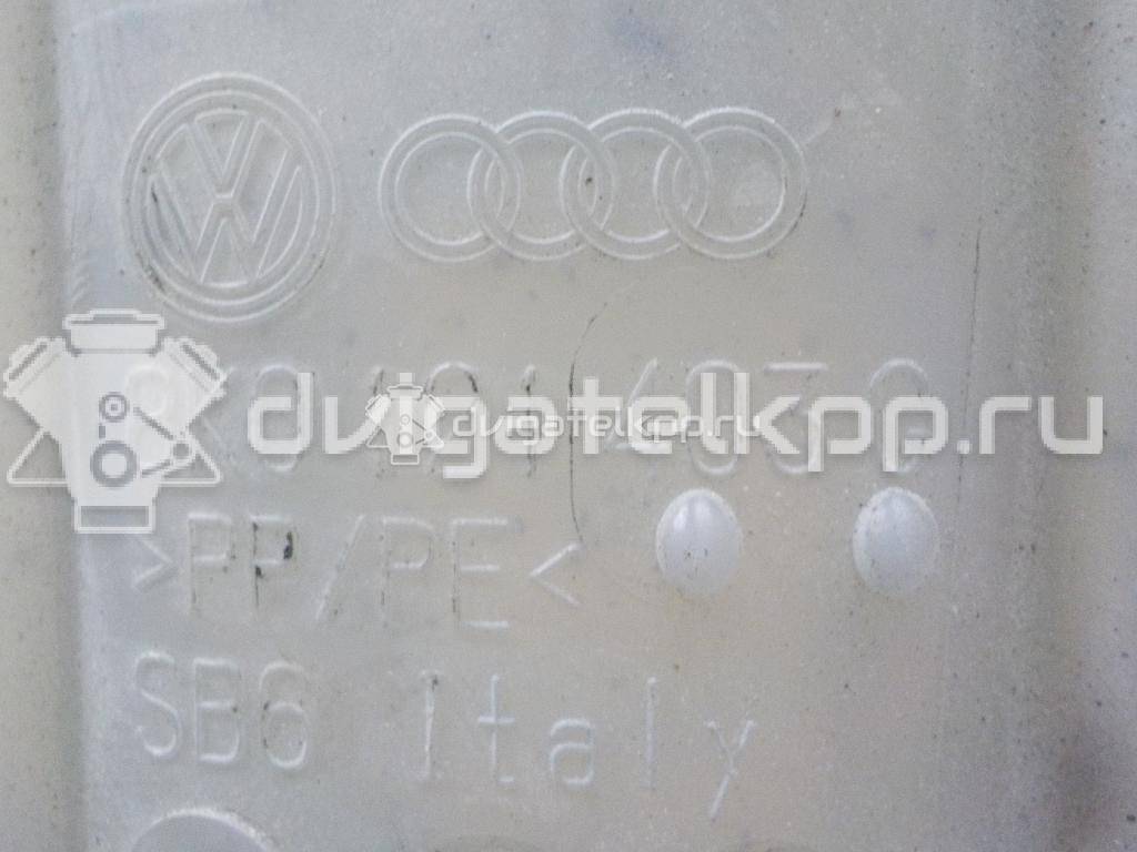Фото Бачок расширительный  8K0121403G для audi A4 [B8] {forloop.counter}}