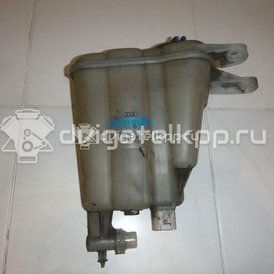 Фото Бачок расширительный  8K0121403G для audi A4 [B8]