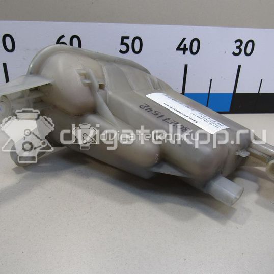 Фото Бачок расширительный  8K0121403G для audi A4 [B8]