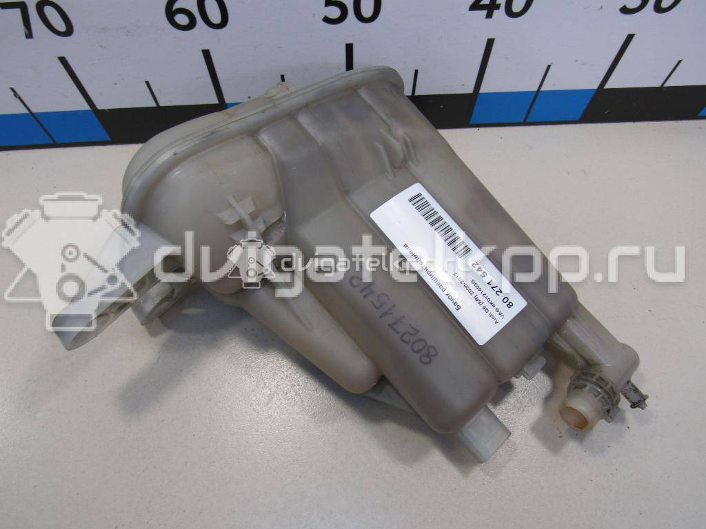 Фото Бачок расширительный  8K0121403G для audi A4 [B8] {forloop.counter}}