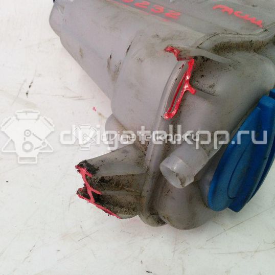 Фото Бачок расширительный  8K0121403Q для audi A4 [B8]