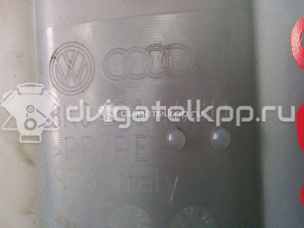 Фото Бачок расширительный  8K0121403Q для audi A4 [B8] {forloop.counter}}