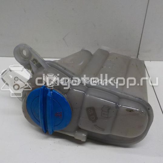 Фото Бачок расширительный  8K0121403Q для audi A4 [B8]