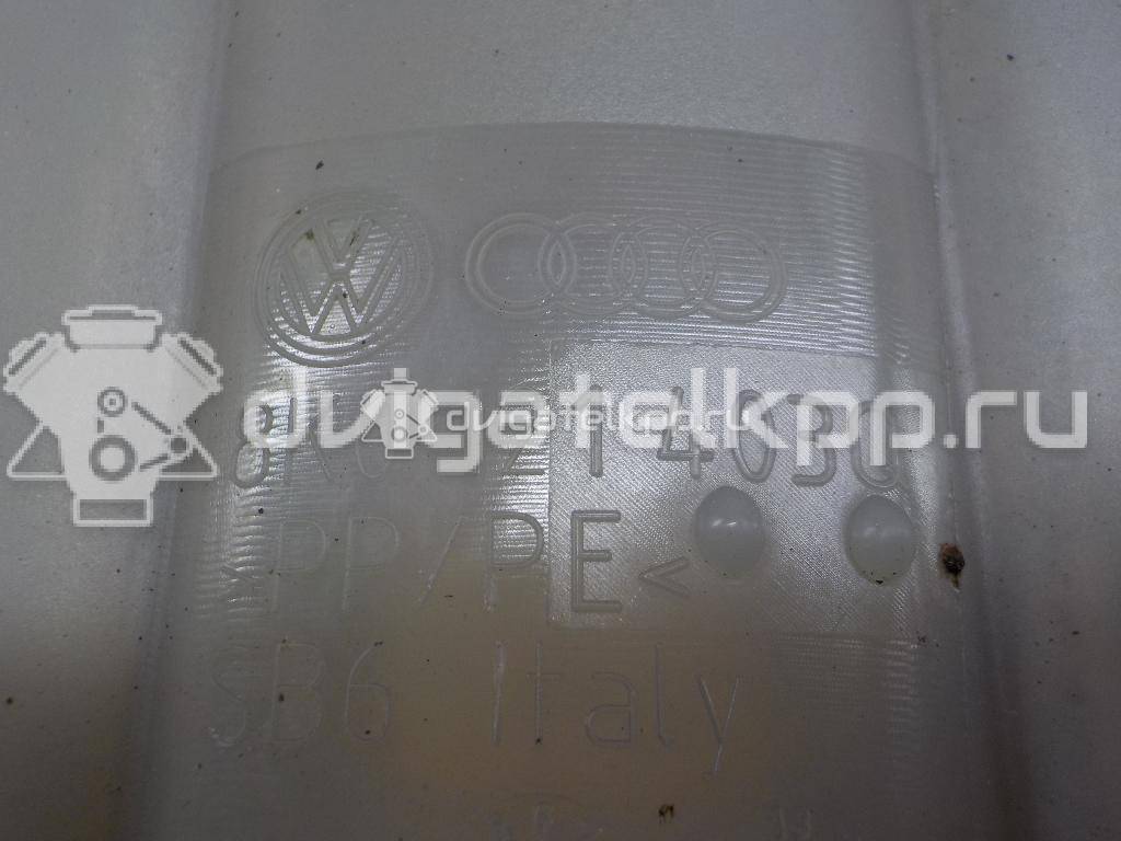 Фото Бачок расширительный  8K0121403Q для audi A4 [B8] {forloop.counter}}