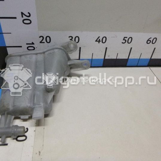Фото Бачок расширительный  8K0121403Q для audi A4 [B8]