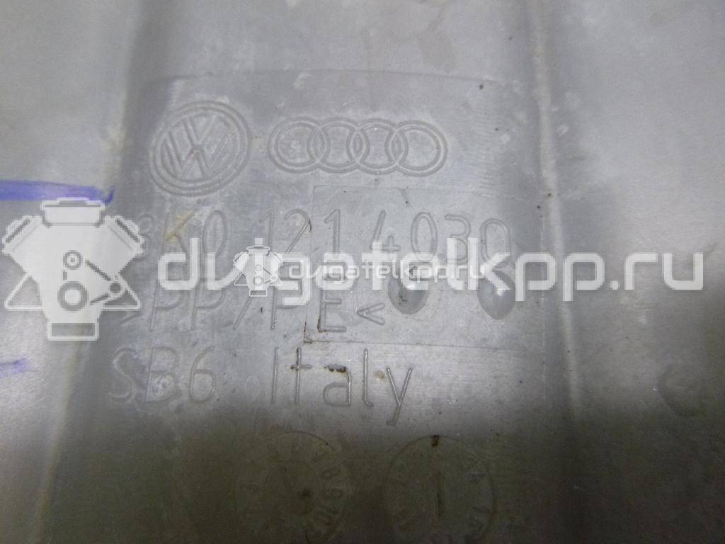 Фото Бачок расширительный  8K0121403Q для audi A4 [B8] {forloop.counter}}