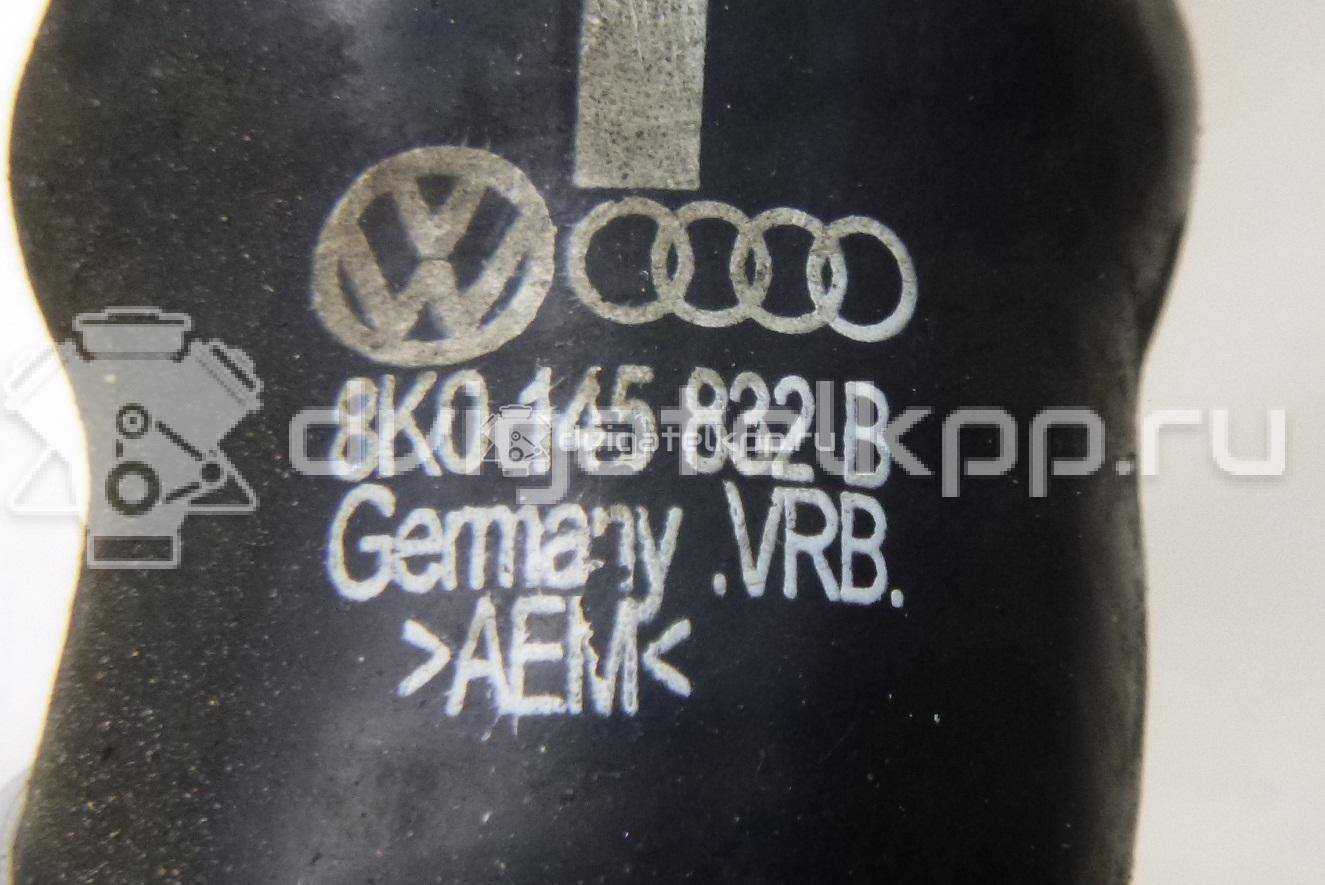 Фото Патрубок  8k0145832b для Audi A5 / A4 / Q5 {forloop.counter}}