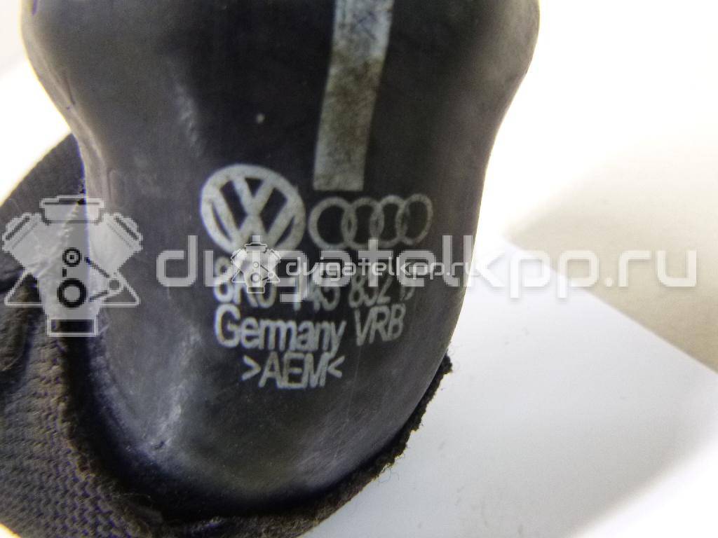 Фото Патрубок  8K0145832B для Audi A5 / A4 / Q5 {forloop.counter}}