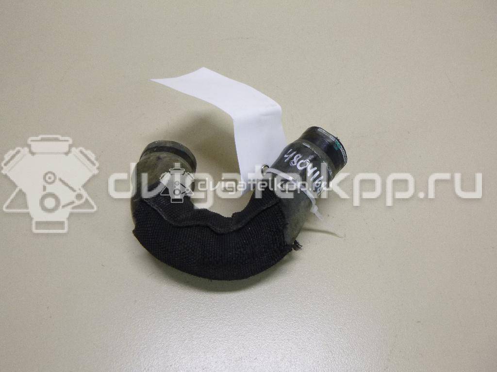 Фото Патрубок  8K0145832B для Audi A5 / A4 / Q5 {forloop.counter}}