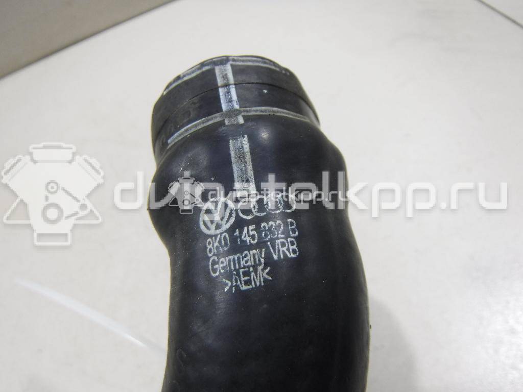 Фото Патрубок  8k0145832b для Audi A5 / A4 / Q5 {forloop.counter}}