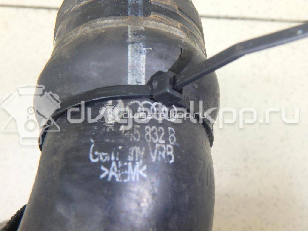 Фото Патрубок  8k0145832b для Audi A5 / A4 / Q5 {forloop.counter}}