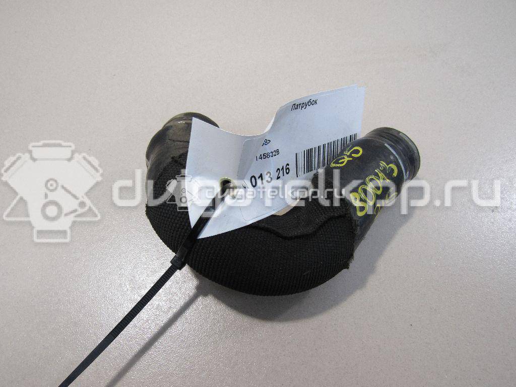 Фото Патрубок  8K0145832B для Audi A5 / A4 / Q5 {forloop.counter}}