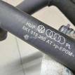 Фото Патрубок отопителя  8k1819350at для audi A4 [B8] {forloop.counter}}