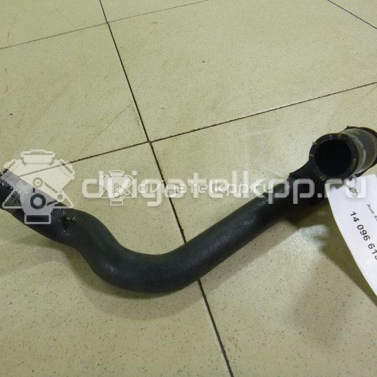 Фото Патрубок отопителя  8k1819350at для audi A4 [B8]