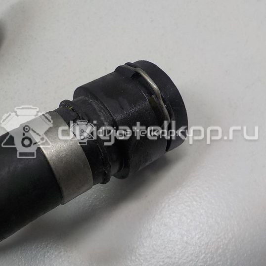 Фото Патрубок отопителя  8K1819350AT для audi A4 [B8]